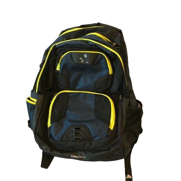 adidas Other - Adidas Climaproof Backpack